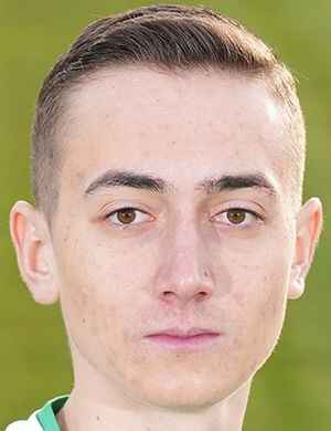 Andrei Olaru profil resmi