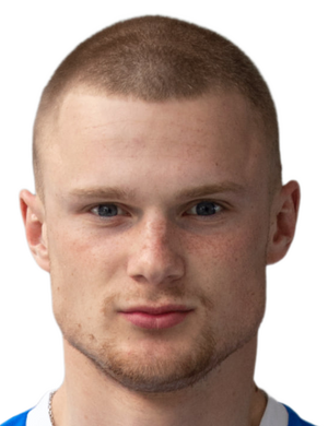 Matvey Pritsker
