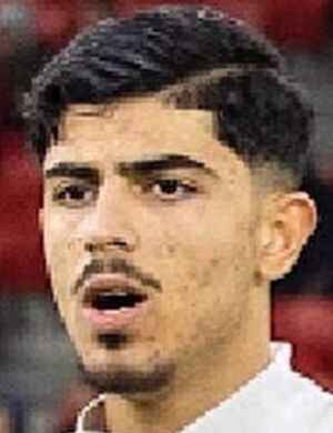 Kebir Ali Canpolat profil resmi