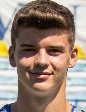 ciprian calugar