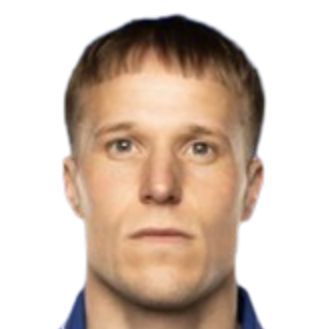 Mike Vestergard