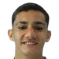 Davi Fernandes Cavalcane Ribeiro