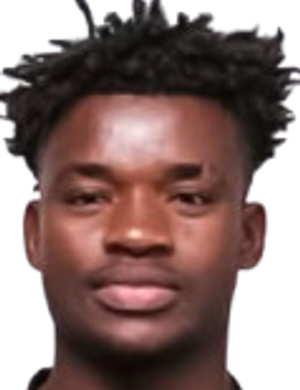 Gideon Goodlad Uche profil resmi