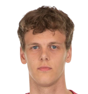 Kristjan Sigurkarlsson Hjorvar