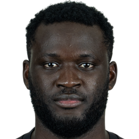 Victor Okoh Boniface
