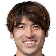 Keita Nakamura
