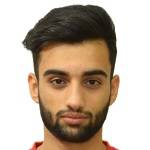 Hossein Gharibi photo