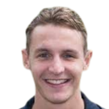 Liam Henderson