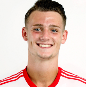 Toerles Knoell photo