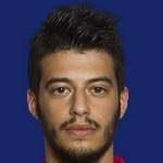 آرغيريس باريتاس