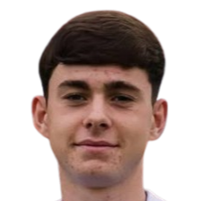 Ciaran Rogers Duffy profil resmi