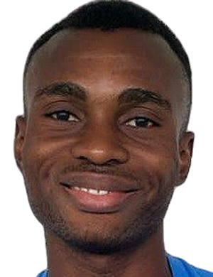 Peter Edema profil resmi