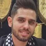 Tryfon Kazviropoulos