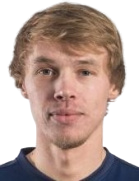 奧列剋桑德·蘇哈羅夫