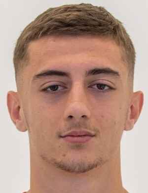 Mal Januzi profil resmi