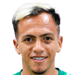 Christian Rivas