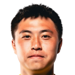 Yu Joy-Yin Jesse