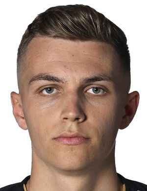 Romeo Morandi profil resmi