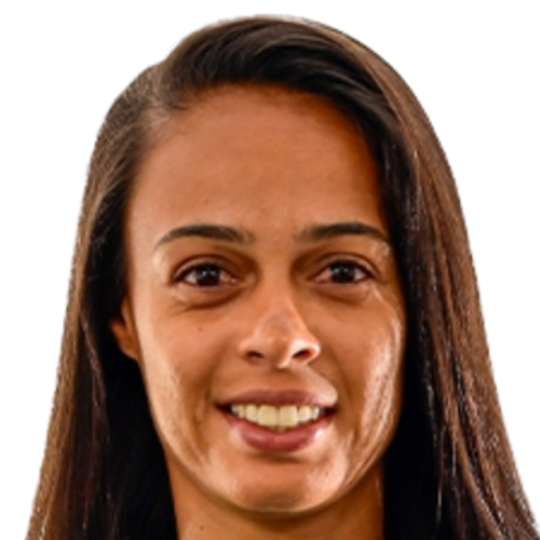 Sabrina dos Santos Aurélio Pinto