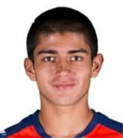 Edgardo Favián Rondón Santiago photo