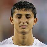 Ravshanbek Khursanov photo