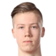 lukas eriksson
