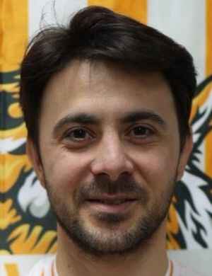 Emrah Ozturk