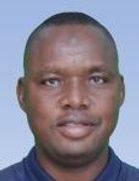 Ishmael Hamidu photo