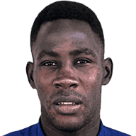 Abdoulie Ndow