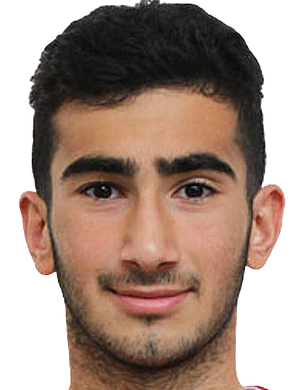Alen Tatintsyan profil resmi
