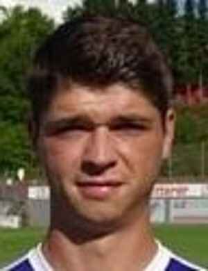 Sebastian Schonthaler