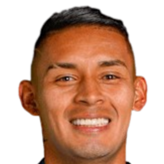 Kevin Londoño