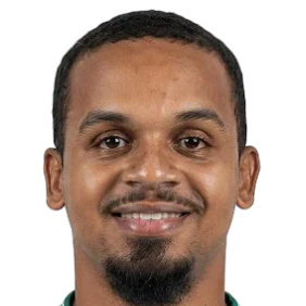 Jahryl Smith