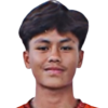 Rafi Rasyiq profil resmi