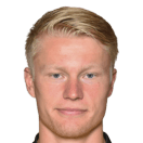 Kristoffer Tonnessen