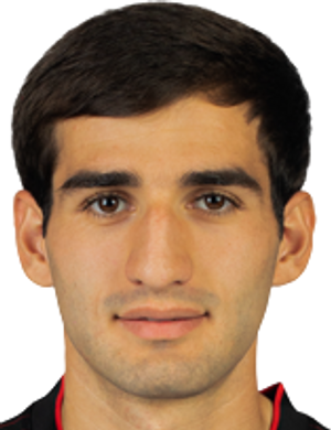 Arman Harutyunyan profil resmi