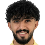 Abdulrahman Al Khudour