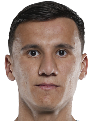 Doniyor Valiev profil resmi
