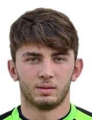 Cihan Bal