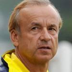 Gernot Rohr