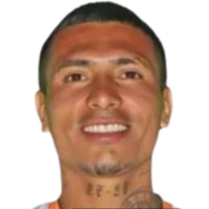Kenyi Barrios