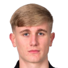 Josh O'Dwyer