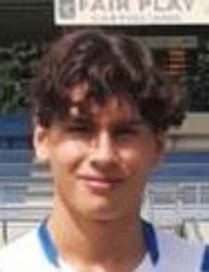 Thomas Scapin profil resmi