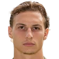 Daniel Starodid