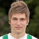 Robin Zimmermann photo