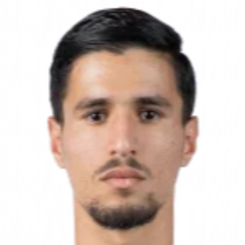Mohamed Hamdoune profile picture