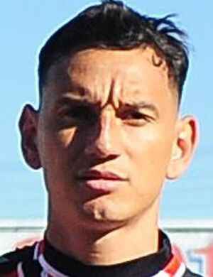 Sebastian Alvarez