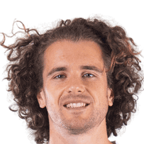 Mael Corboz Logo
