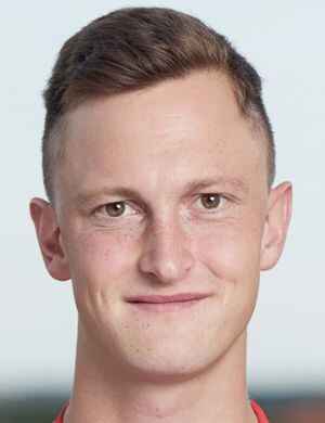 Pascal Sauer profil resmi