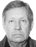 Gennadiy Makarenko photo
